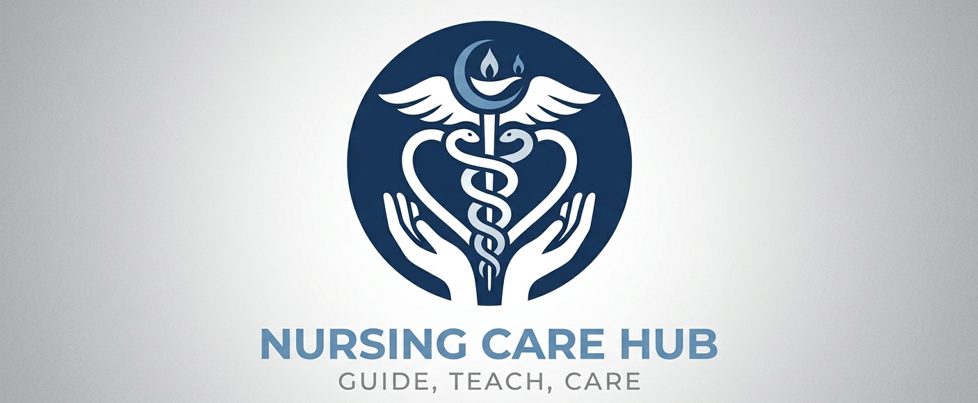 Nursing Care Hub